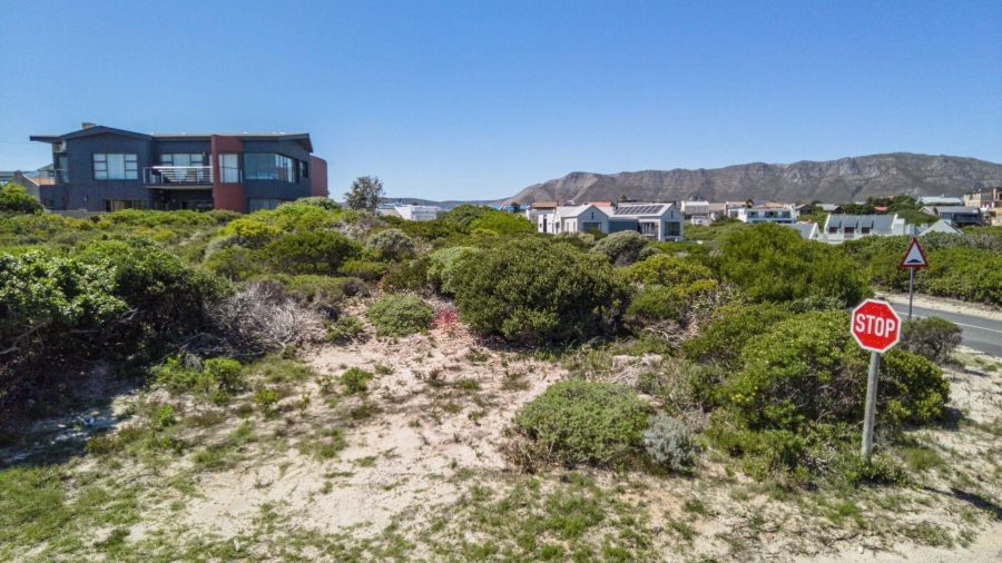 0 Bedroom Property for Sale in De Kelders Western Cape